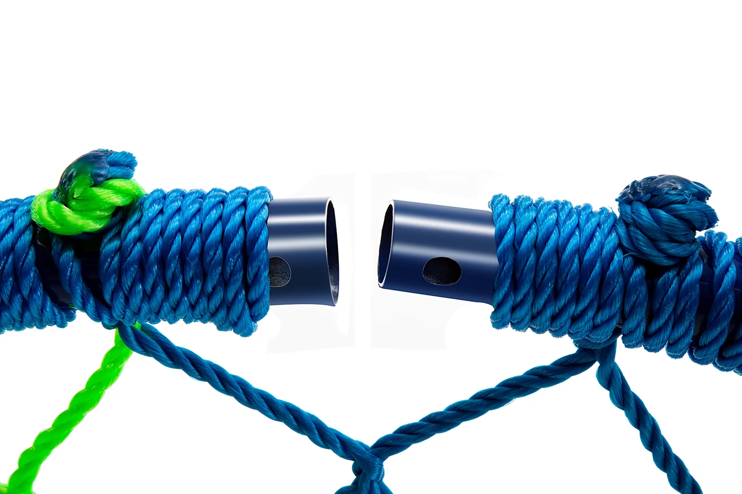 40’’ Spider Web Tree Swing 330lb Weight Capacity Outdoor Swing for Kids-Extra Safe and Durable，Easy to Install