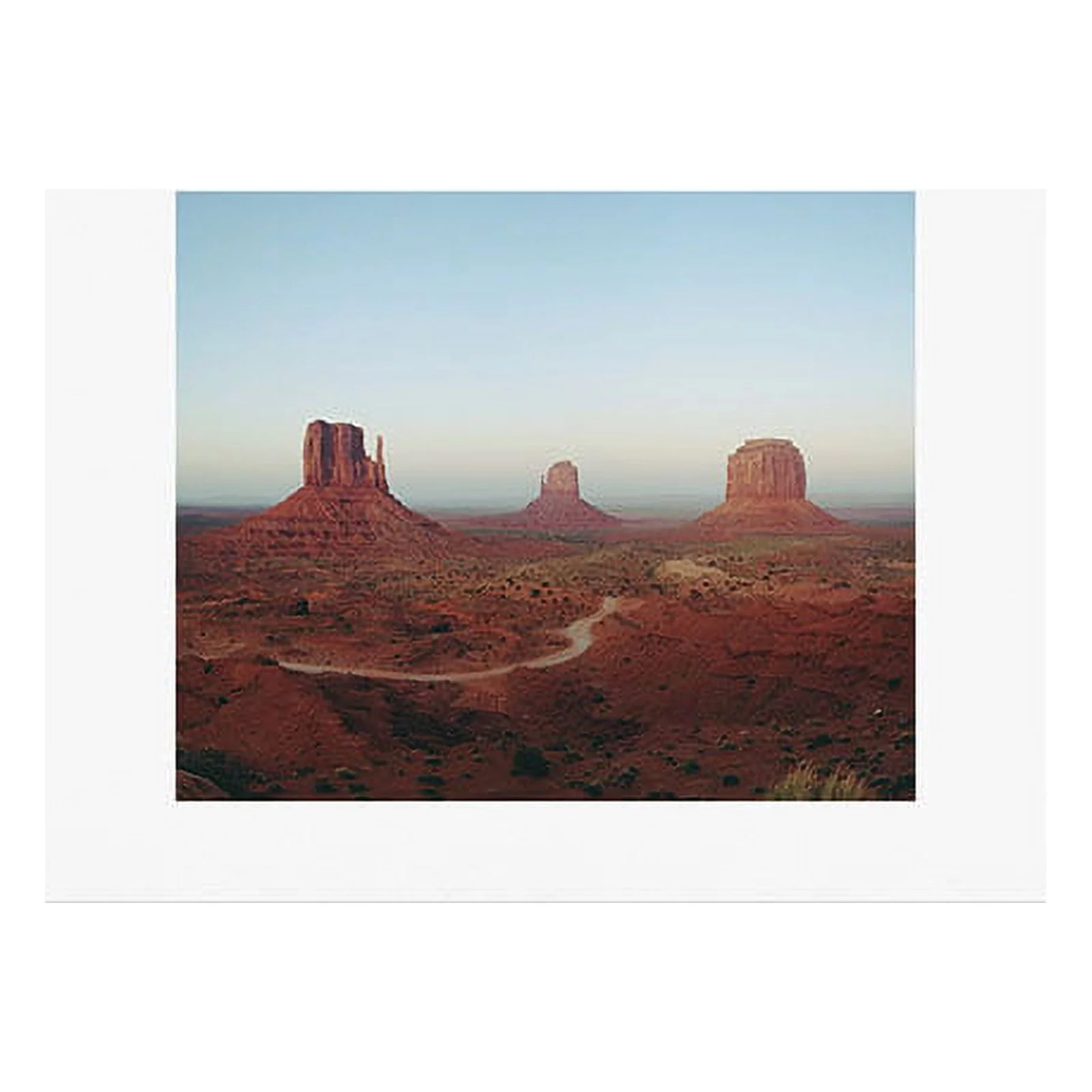 Society6 Kevin Russ Monument Valley 8