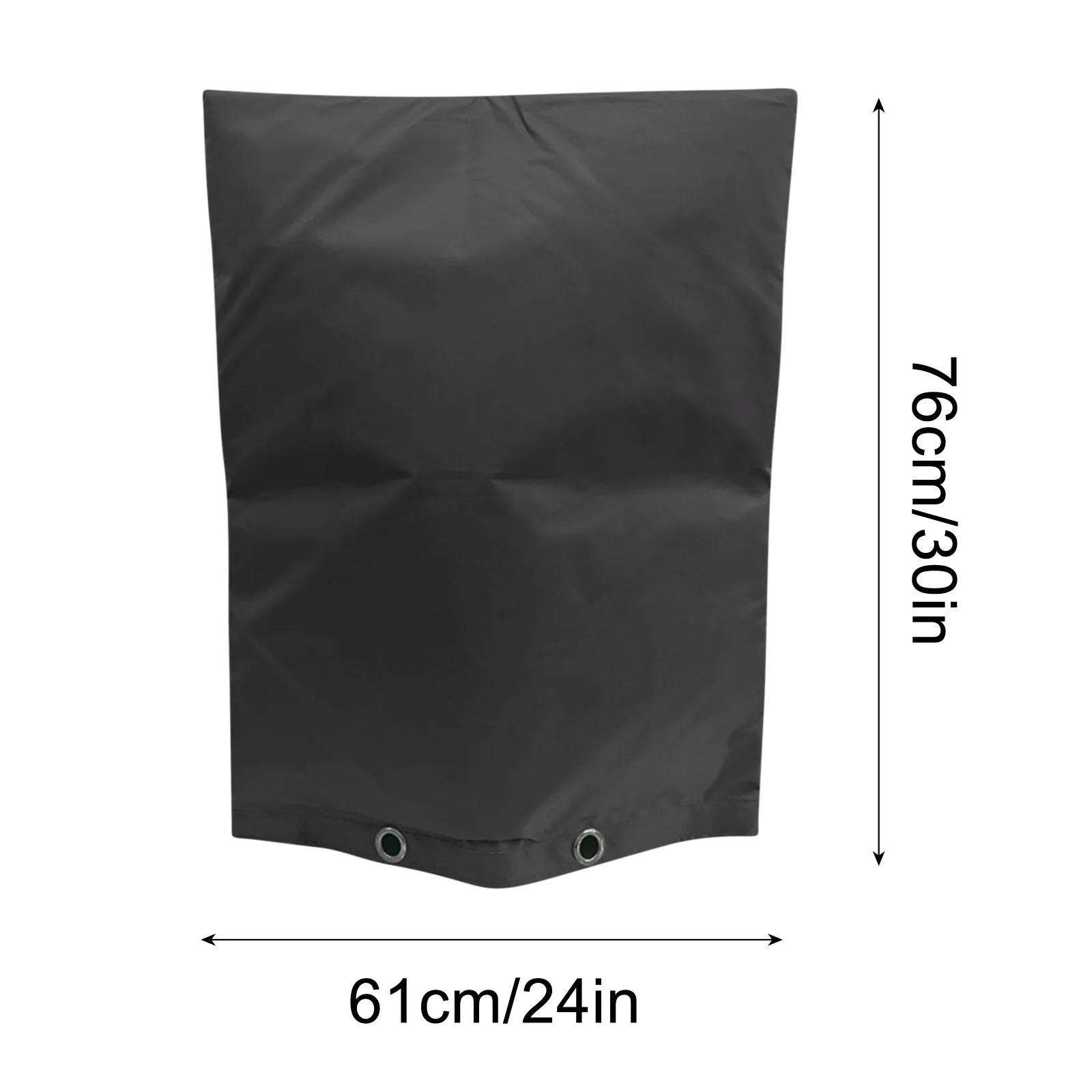 Kcavykas Summer Savings up to 65% Off Backflow Preventer Pipe Insulation Cover Irrigation Sprinkler Insulated Pouch Water Well Pump Covers and Sprinkler Covers 30Wx24H Inch