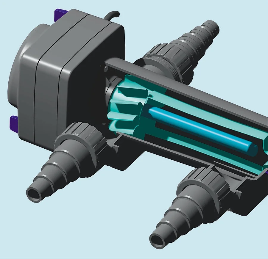 OASE Bitron C 55 - Pond UV Clarifier