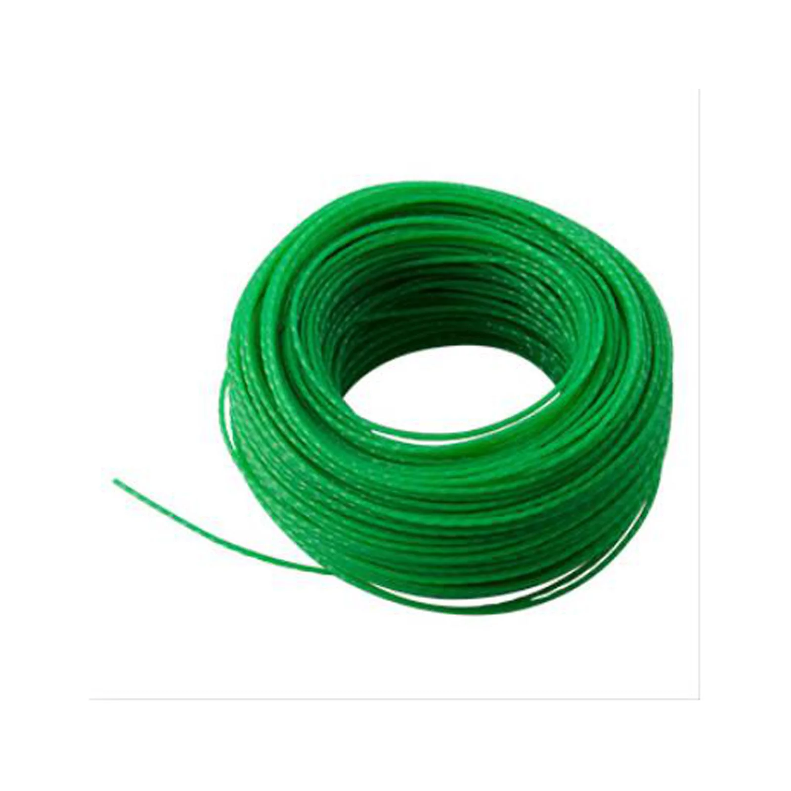 Green Thumb NPIU080280B String Grass Trimmer Line, Best, Green, .080 In. Dia. x 280 Ft. - Quantity 1