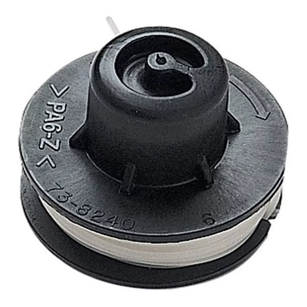 For Toro Electric Trimmer Replacement Spool with .065-Inch-by-10-Foot Line 88185