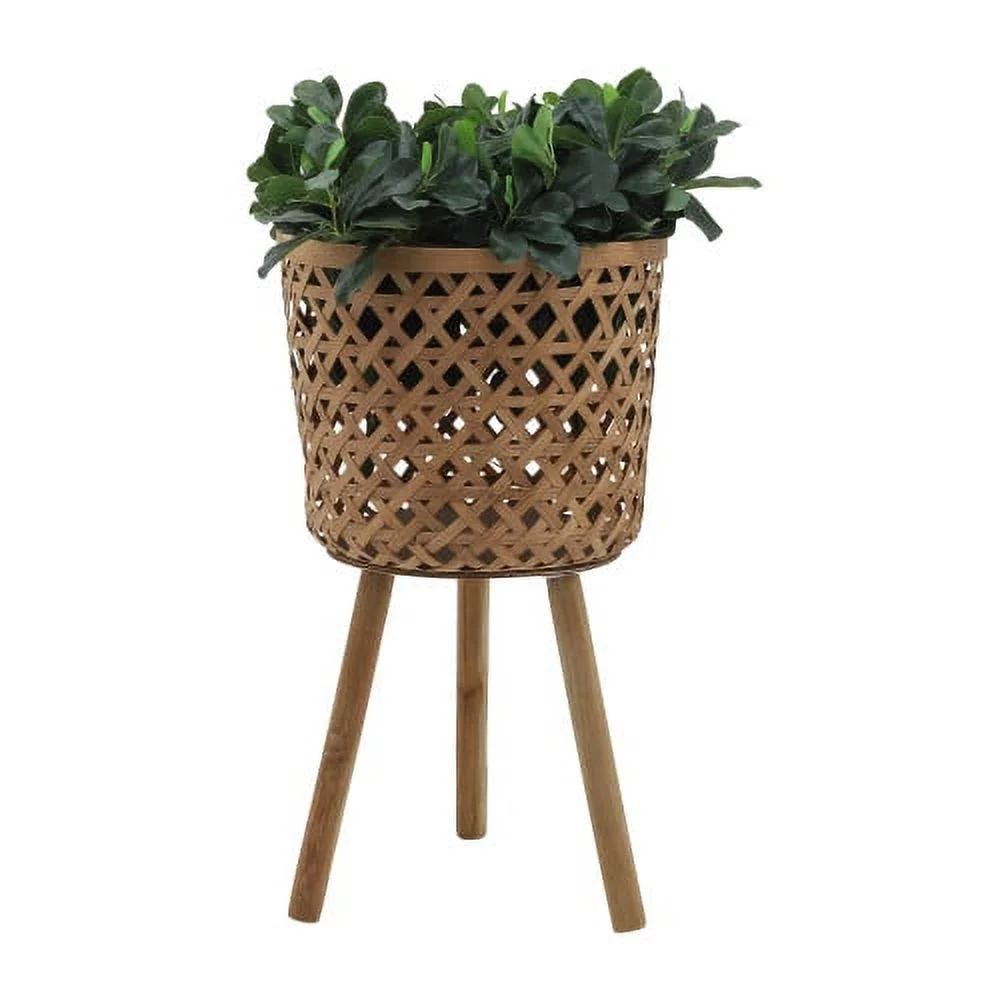 Buumin S/3 BAMBOO PLANTERS 11/13/15