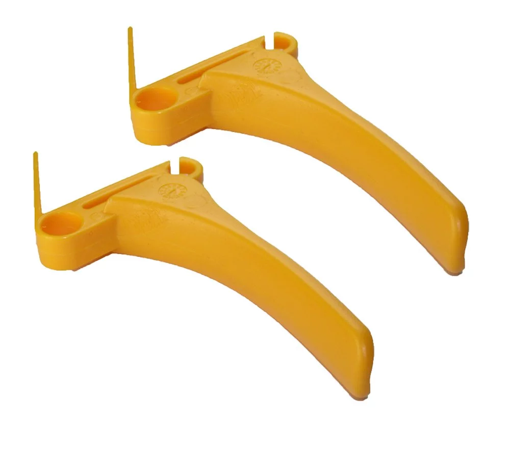 Homelite UT32600 Trimmer (2 Pack) Replacement Throttle Trigger # 521811001-2PK