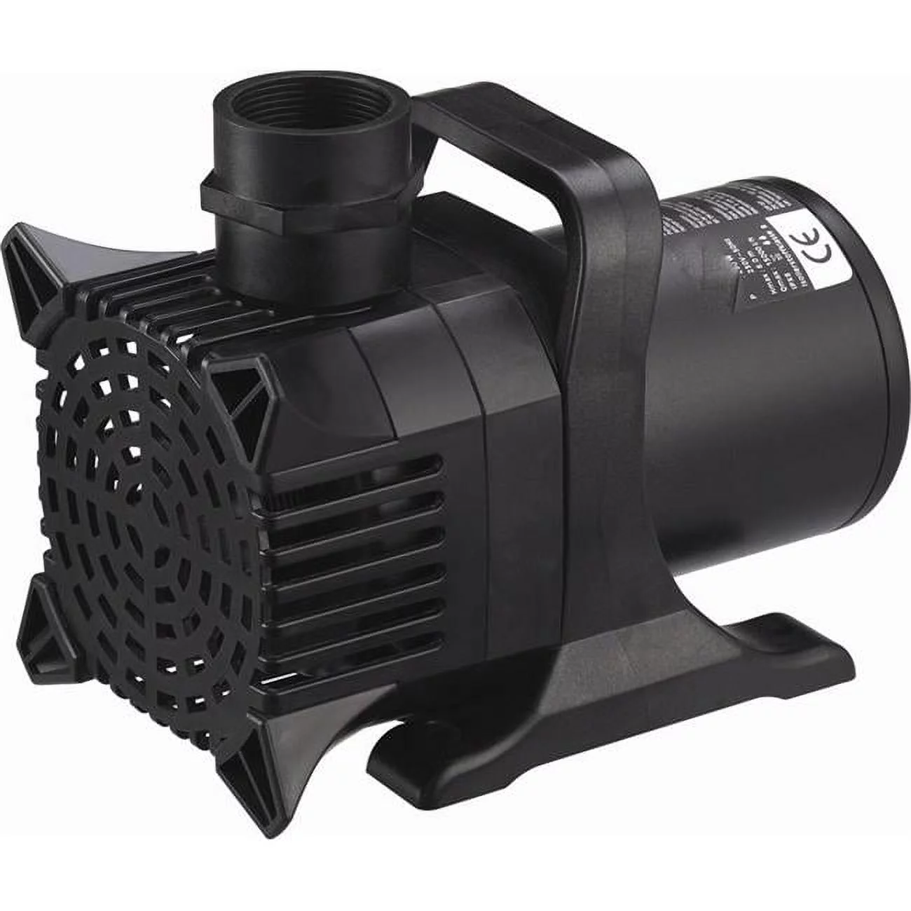 Anjon Monsoon 800 Pump - 800 GPH