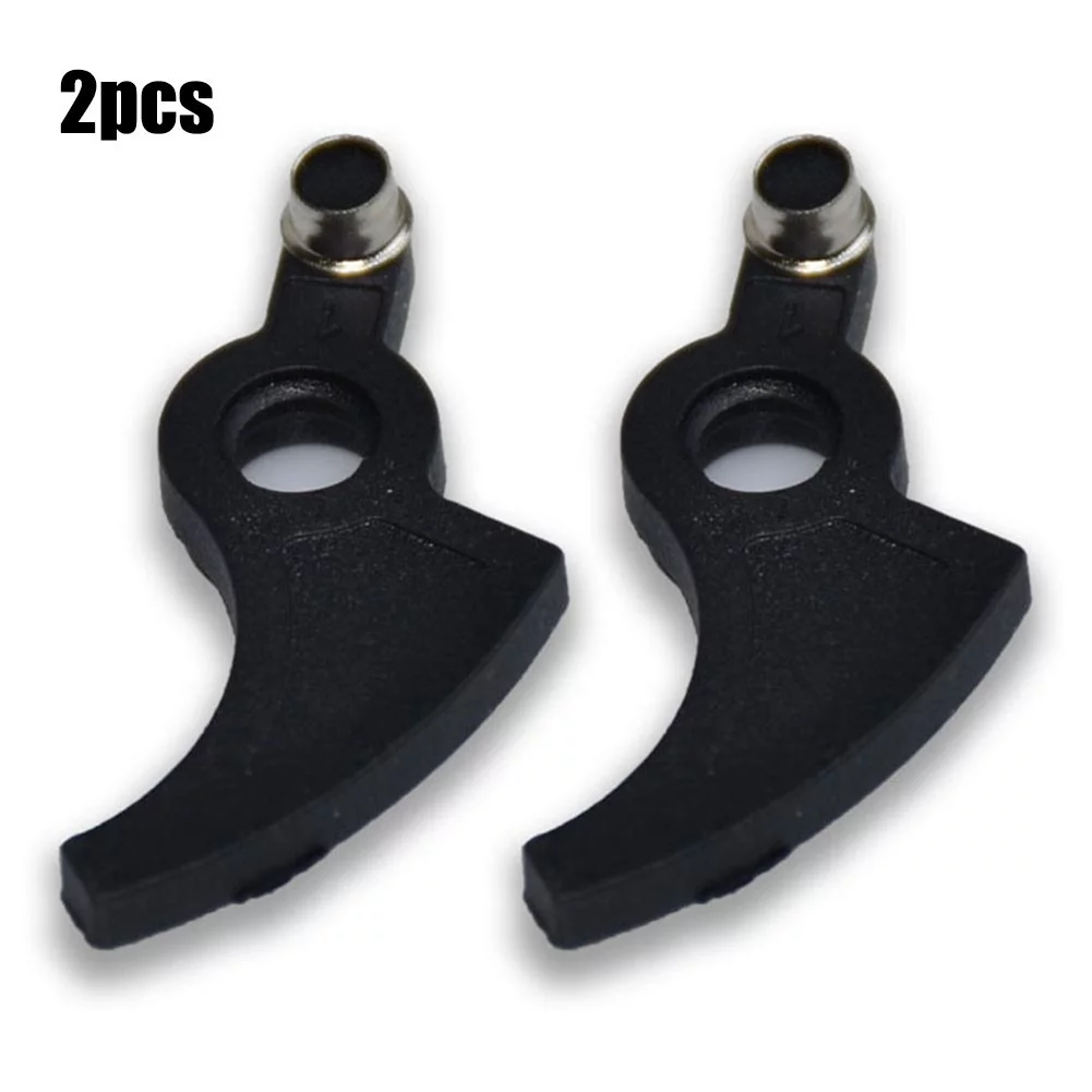 For Black & Decker 90567075 String Trimmer Lever (2 Pack) LST201 LST201