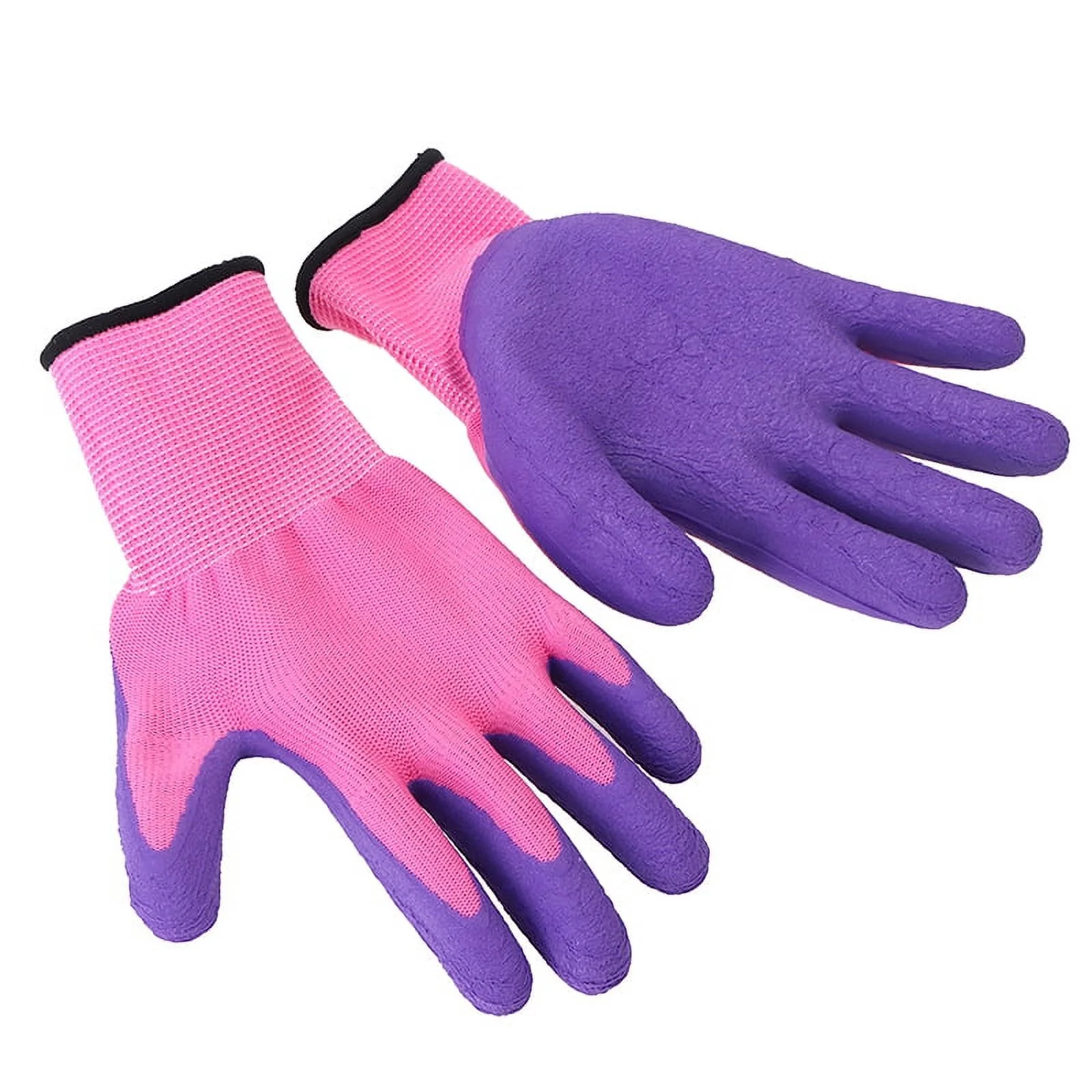 Breathable Children Gardening Gloves Durable Waterproof Toddlers Gloves