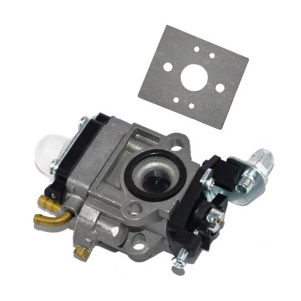 Carburetor for Fx-Lb 126 Fx-Lbs 126 Fx-Lb 133t Leaf Blower Leaf Vacuum
