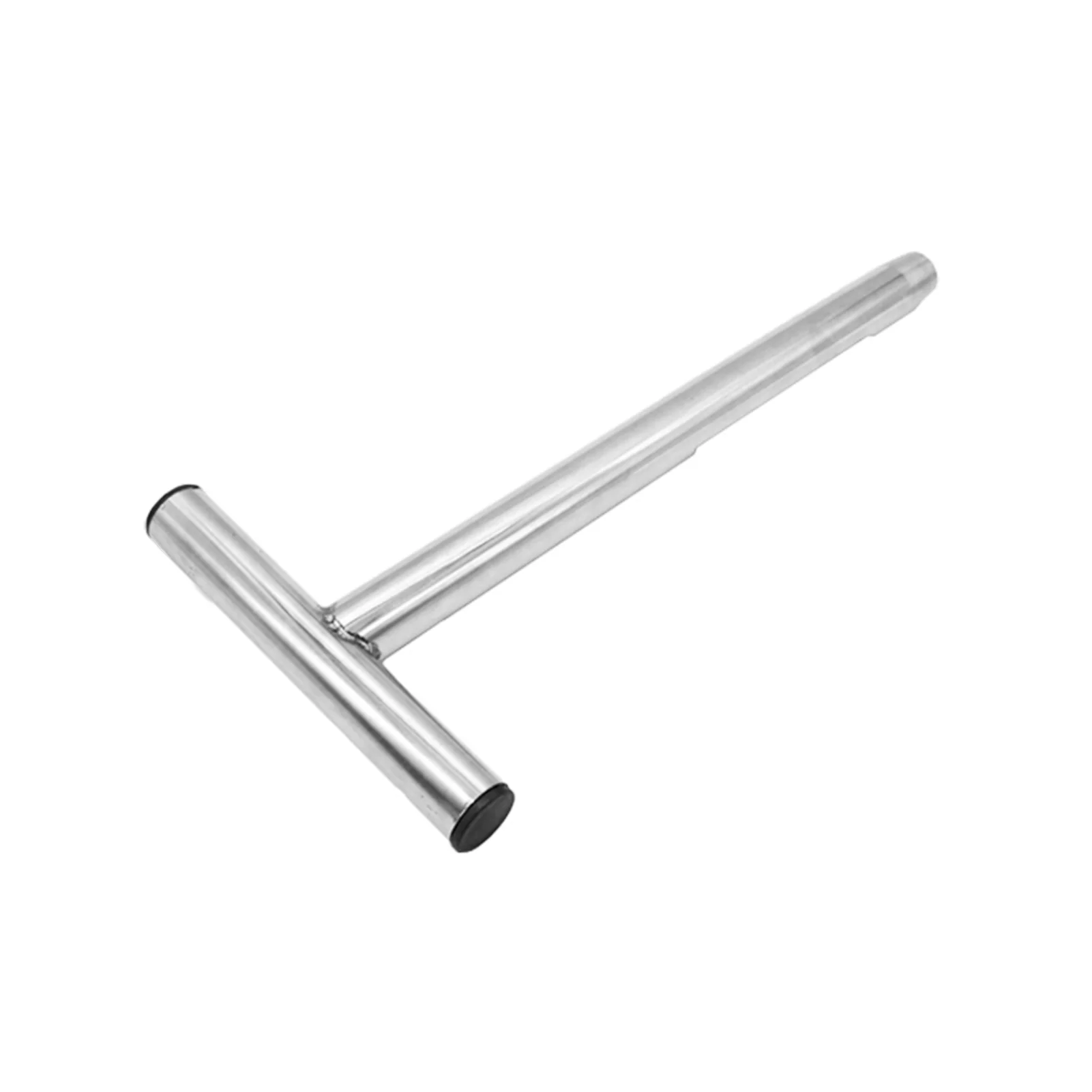 Pristin Sampler,12.8'' Soil Sampler Test 2Pcs Sample T-Style Handle Soil Lawn Farm Field Tool Lawn Farm Handle Soil Test Sample Steel Soil 2Pcs Sample Steel Soil Tool Lawn Soil Test 2Pcs Xibany dsfen