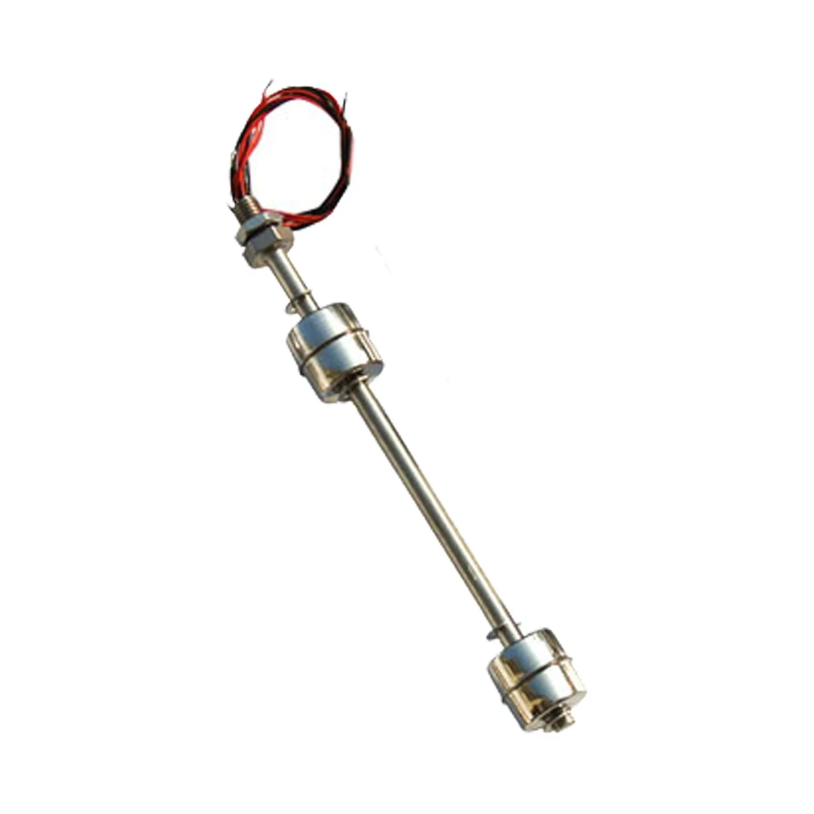 Liquid Water Level Regulator Cable Type Float Switch Liquid Water Level Float Switch , 350MM
