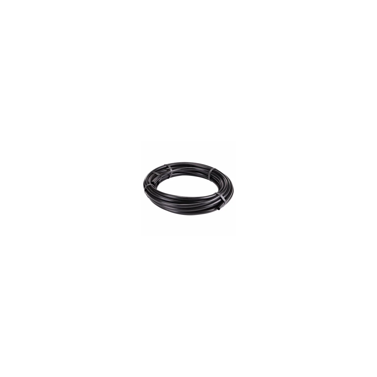 Raindrip 062005P Water Supply Tubing, Black Polyethylene, 0.710-In. x 50 Ft. - Quantity 1