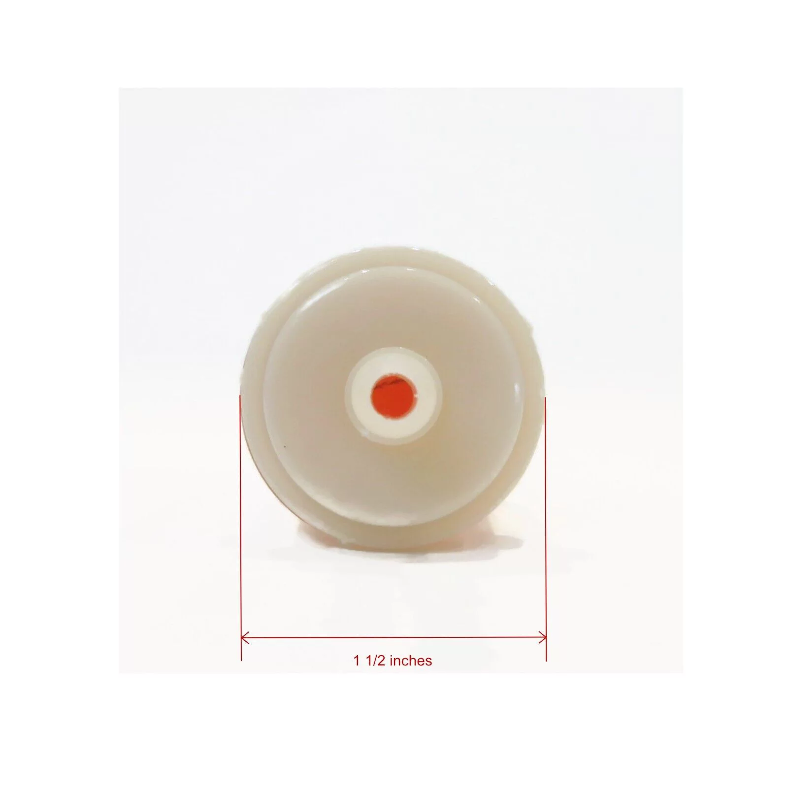 The ROP Shop | FUEL FILTER fits John Deere Hybrid Bunker & Rake 1200 1200A Aercore 800 Aerator