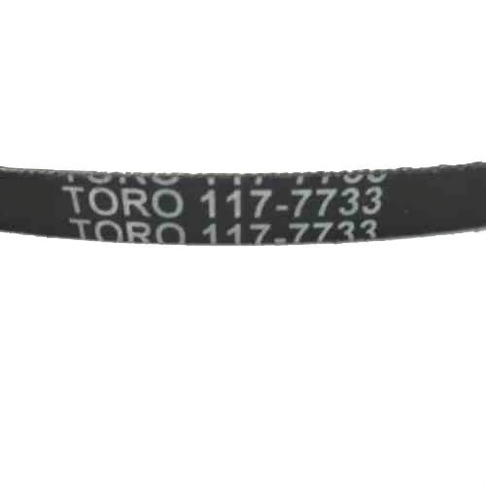 Toro Power Clear 418/518 Auger Belt 117-7733