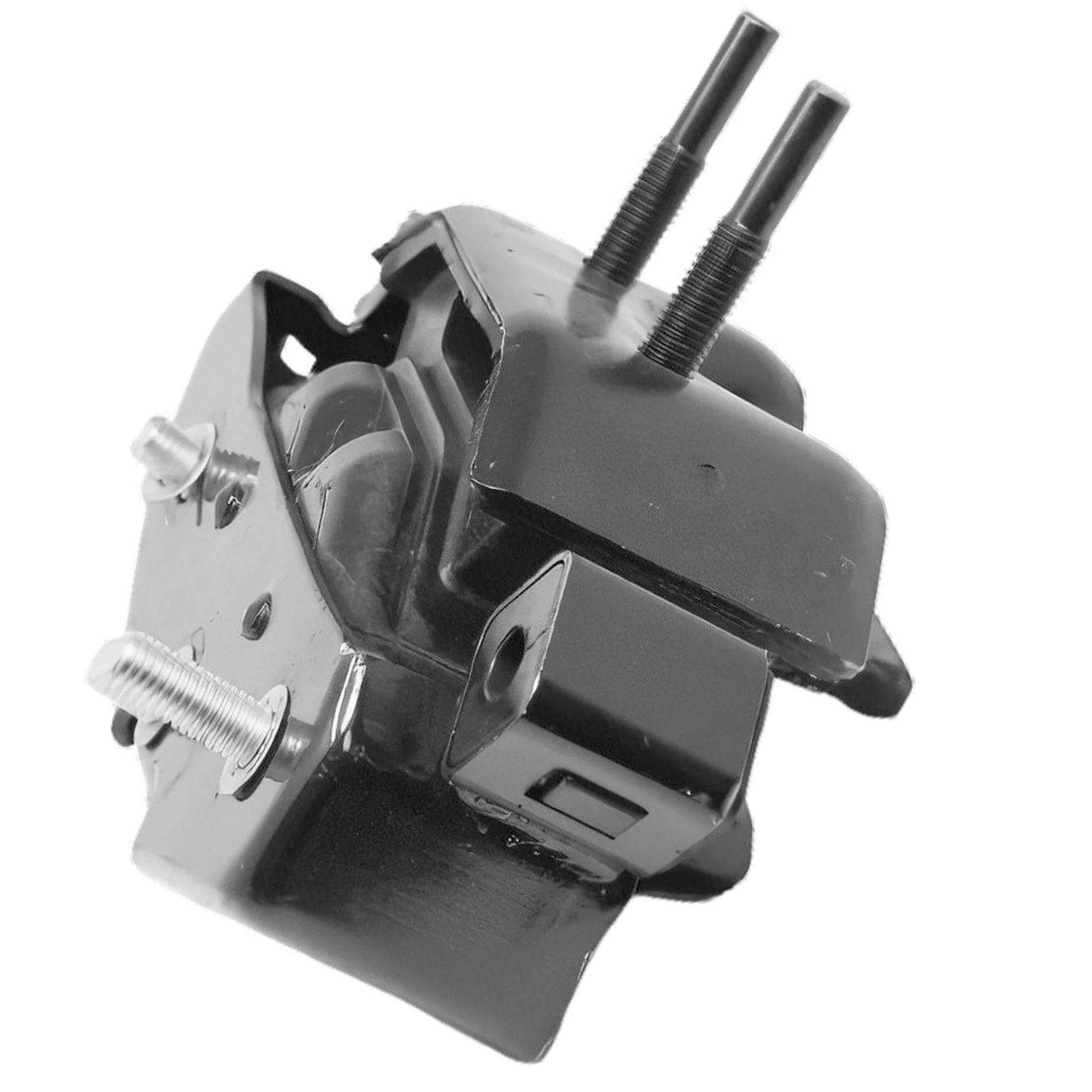 CF Advance Compatible with Ford Lincoln Expedition F-150 Navigator 2008-2017 Rear Transmission Mount A5656 3445 EM-4144 2008 2009 2010 2011 2012 2013 2014 2015 2016 2017