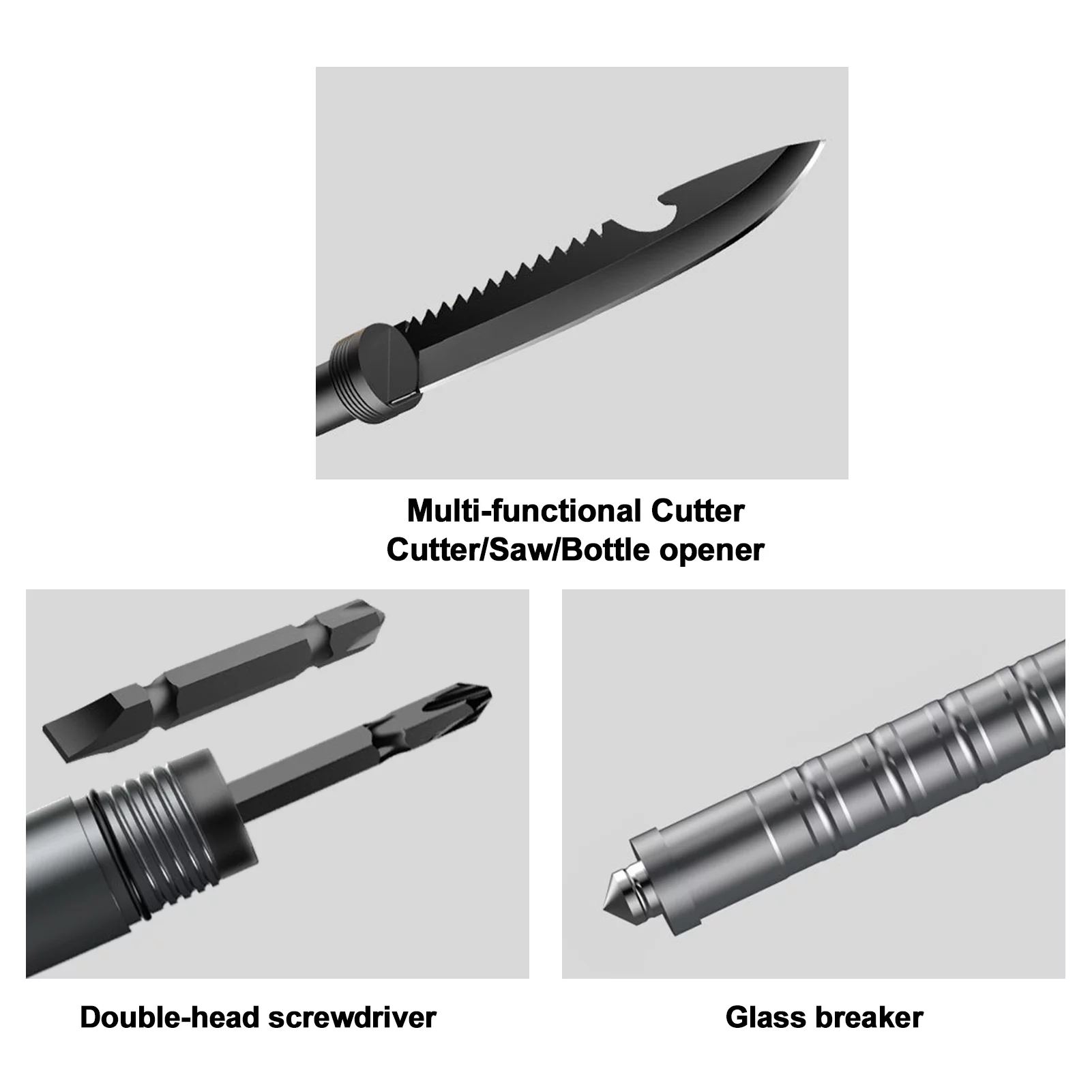 Shovels, Equipment Adben Campin Dsfen
