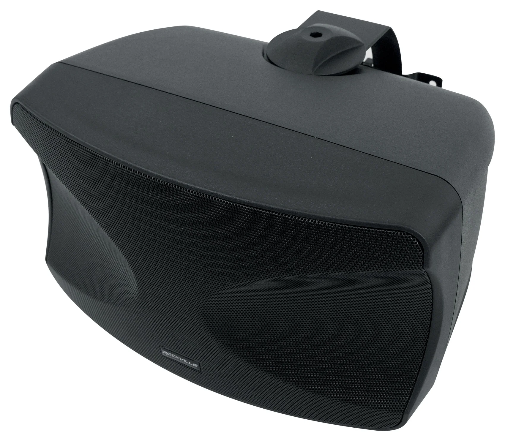 2 Rockville WET-44 PRO Dual 4