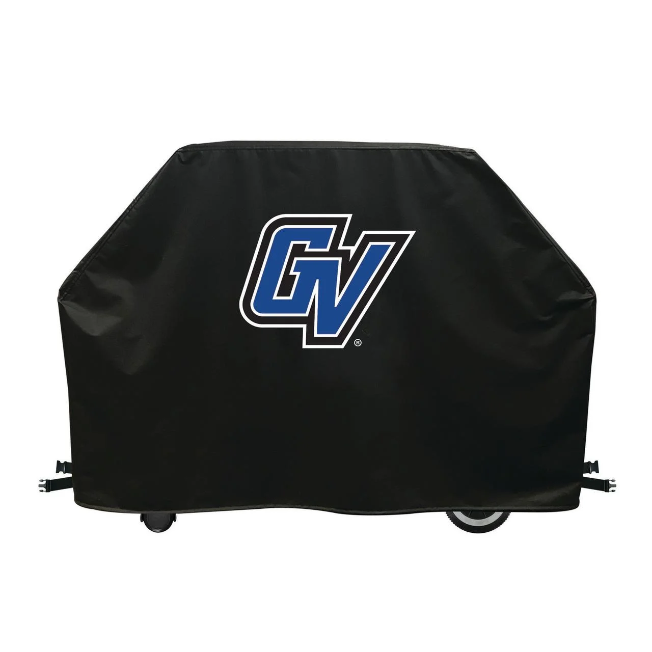 Holland Bar Stool GC60GVStUn 60 in. Grand Valley State University Grill Cover