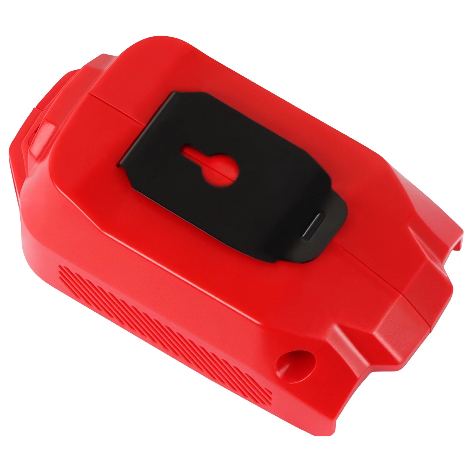 DSANKE CMCB002B for Craftsman V20 Battery USB Adapter 20V MAX USB Power Source, Charger Converter for Craftsman 20V Batteries CMCB104 CMCB202 CMCB204 CMCB206 with Compact Design