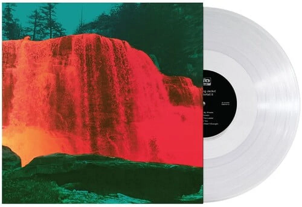 My Morning Jacket - The Waterfall II - Rock - Vinyl