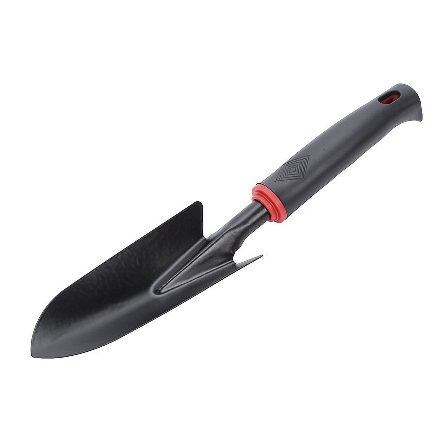 Gardening Shovel Planting Flower Trowel Planting Rake Dual-Purpose Hoe Catching Sea Shovel Catching Sea Rake Planting Vegetable Trowel Planting Vegetable Rake