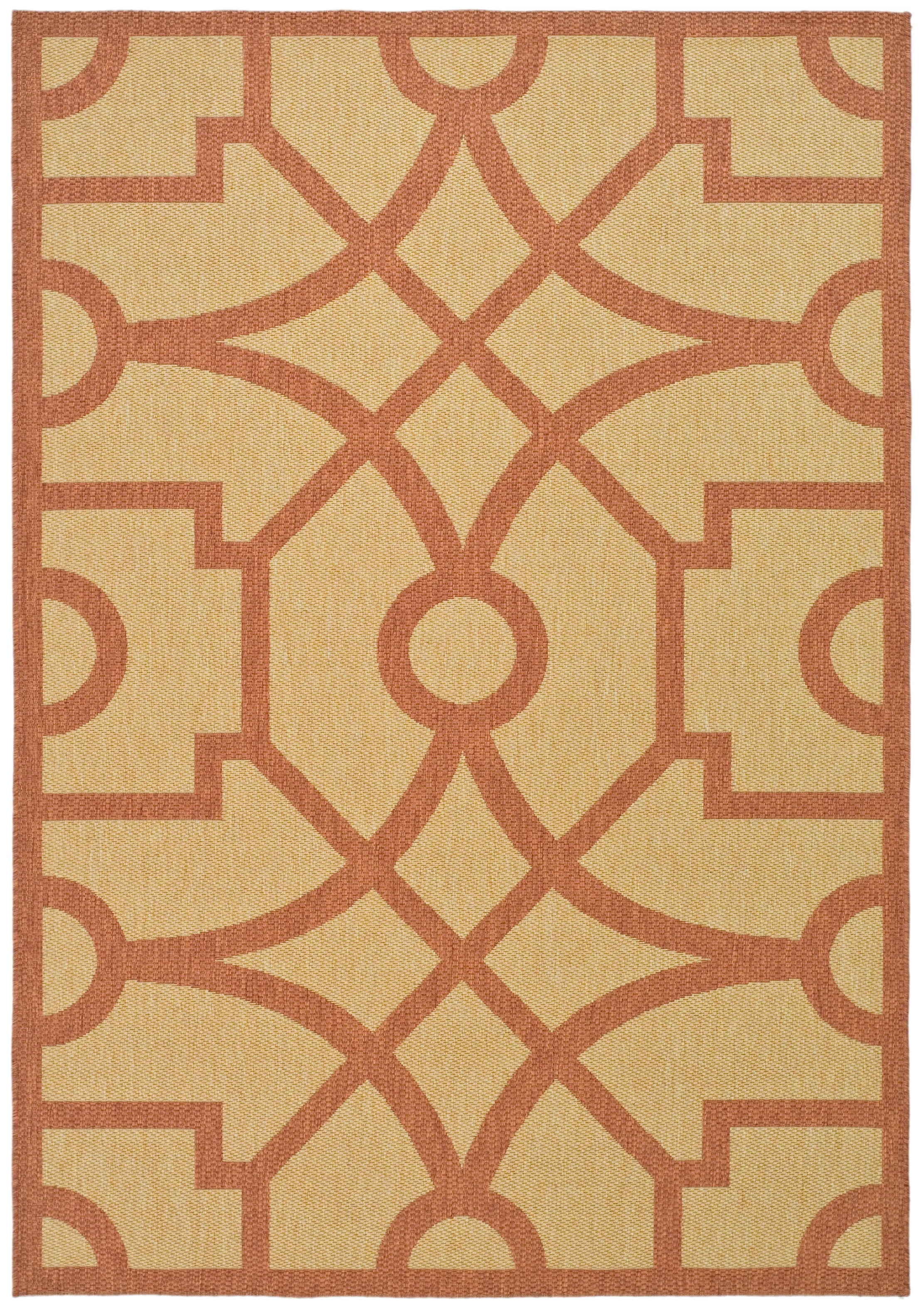 Safavieh Martha Stewart Delaney Indoor/Outdoor Area Rug