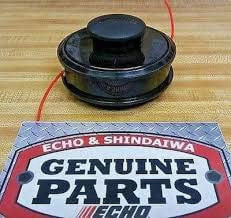 ECHO Genuine OEM Replacement Trimmer Head # 21560070B