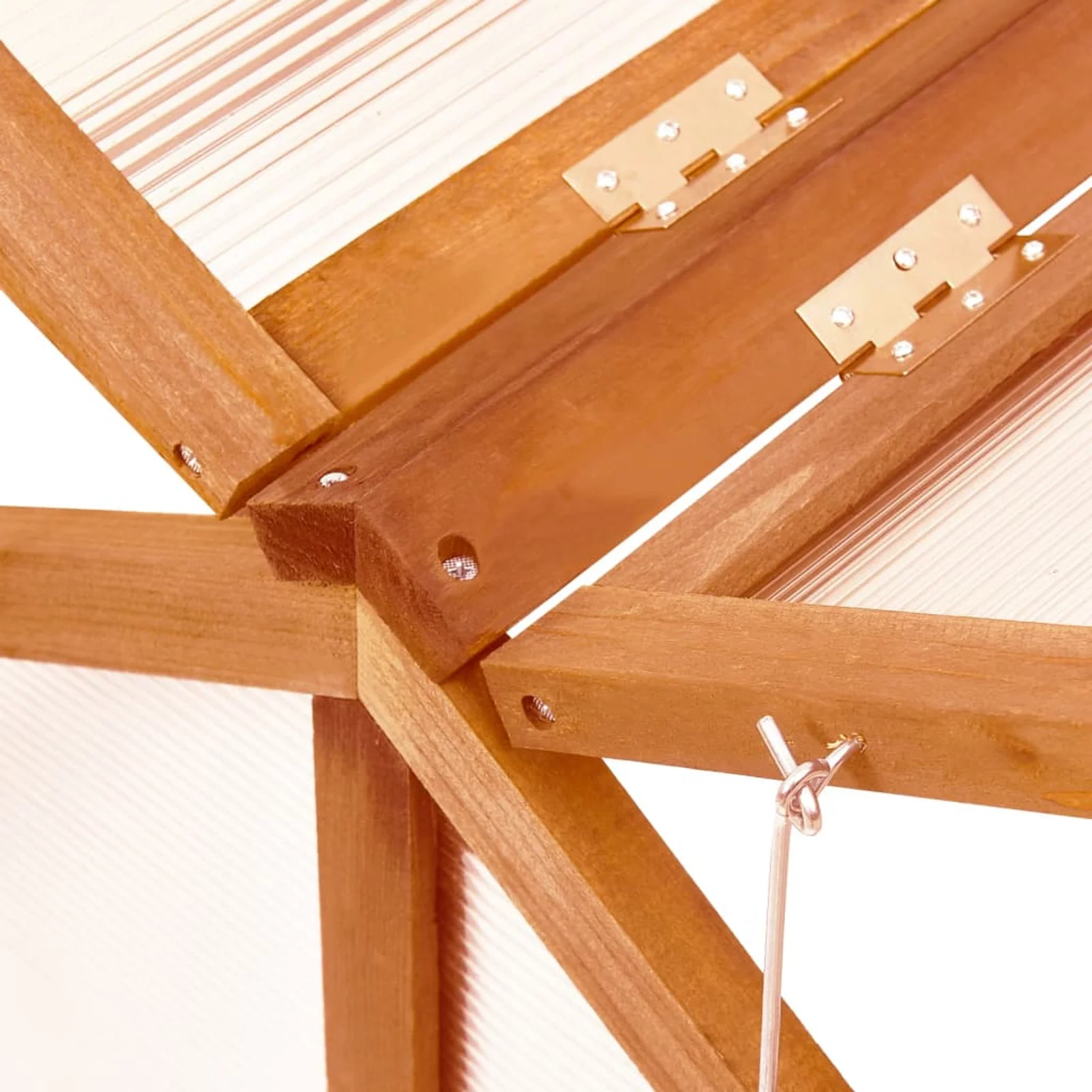 Dcenta Greenhouse Brown 44.8