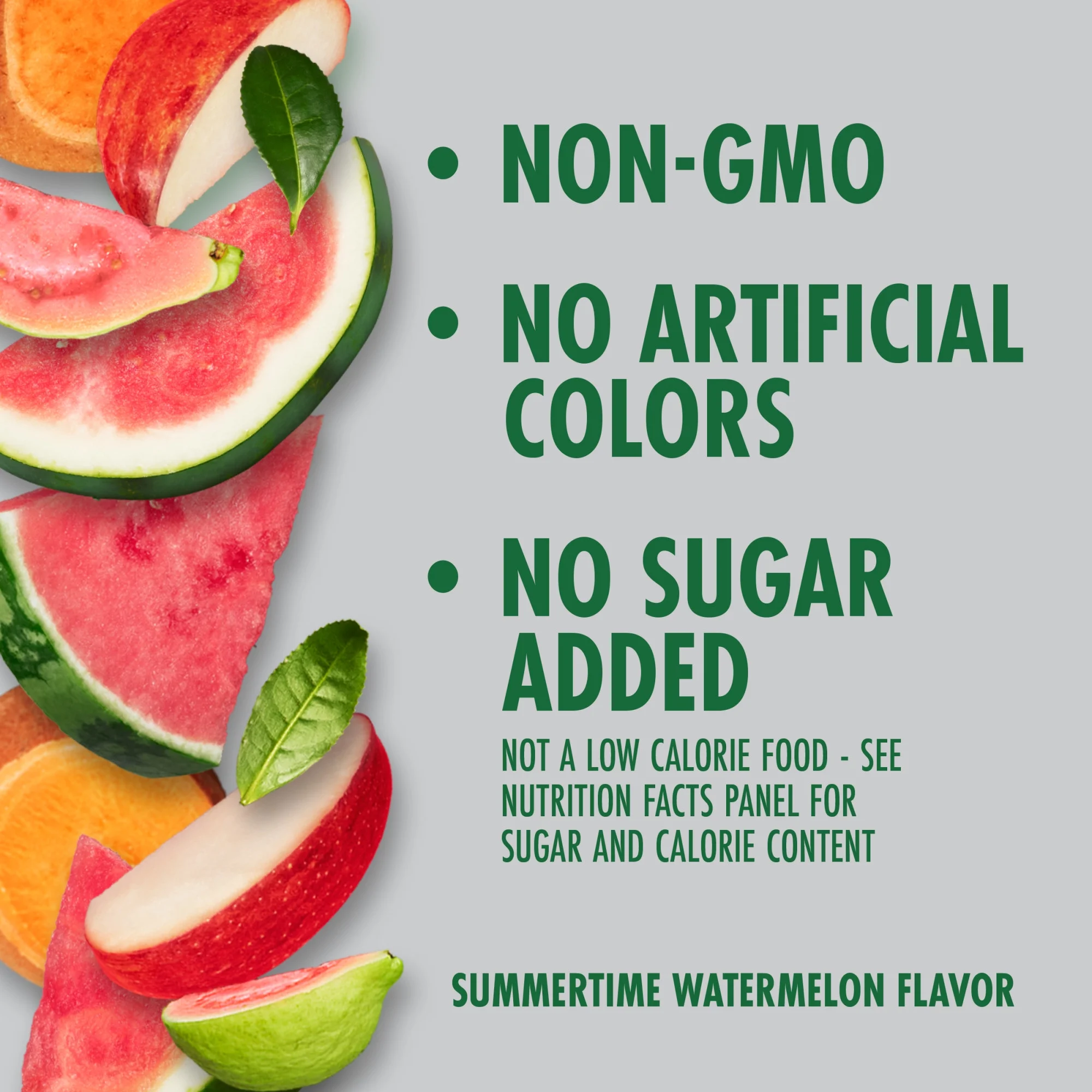 V8 +Energy Limited Edition Summertime Watermelon Juice Energy Drink, 8 fl oz Can, 6 Count