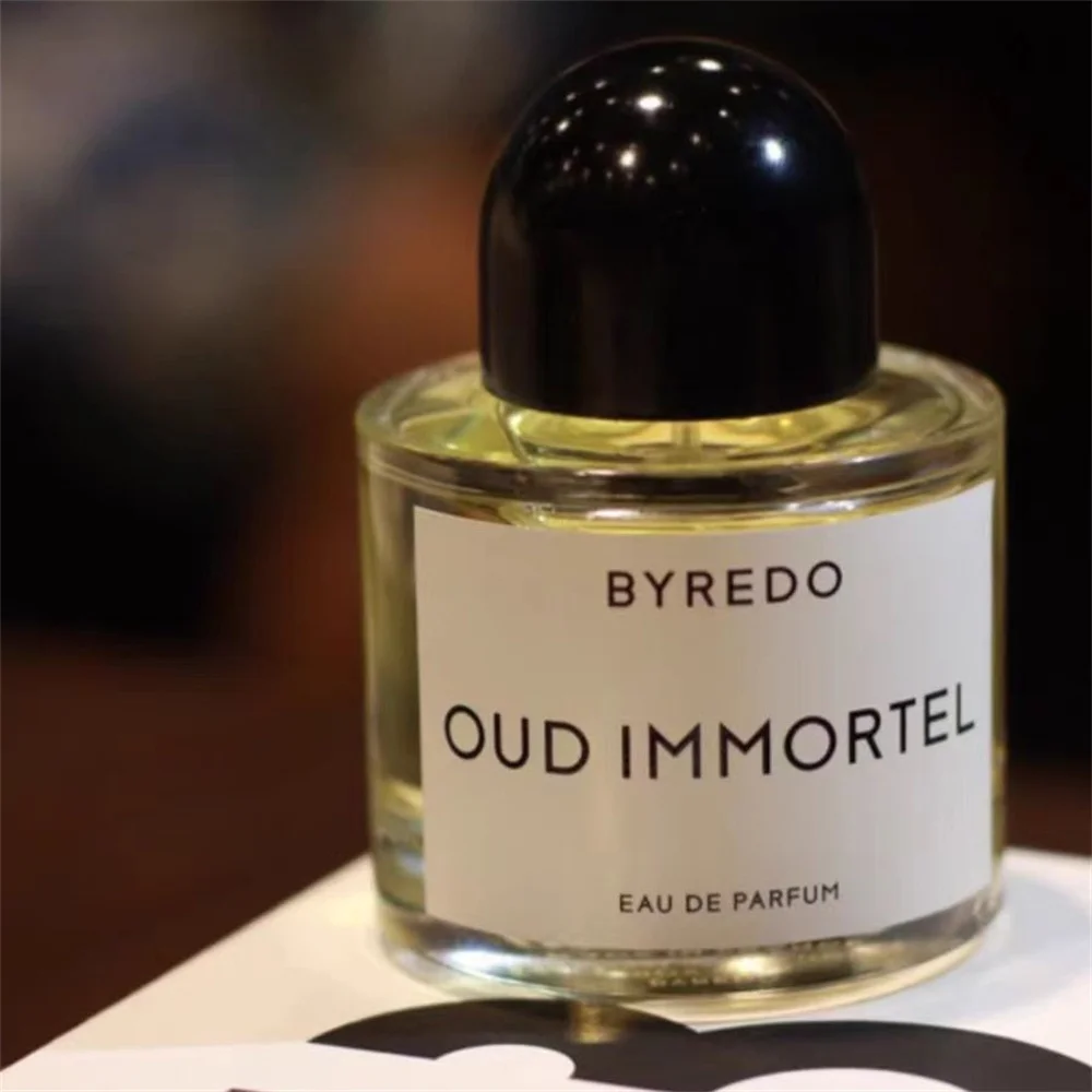 Oud Immortel By*re_do Eau De Parfum Unisex Fragrance - EDP Spray 3.3 oz