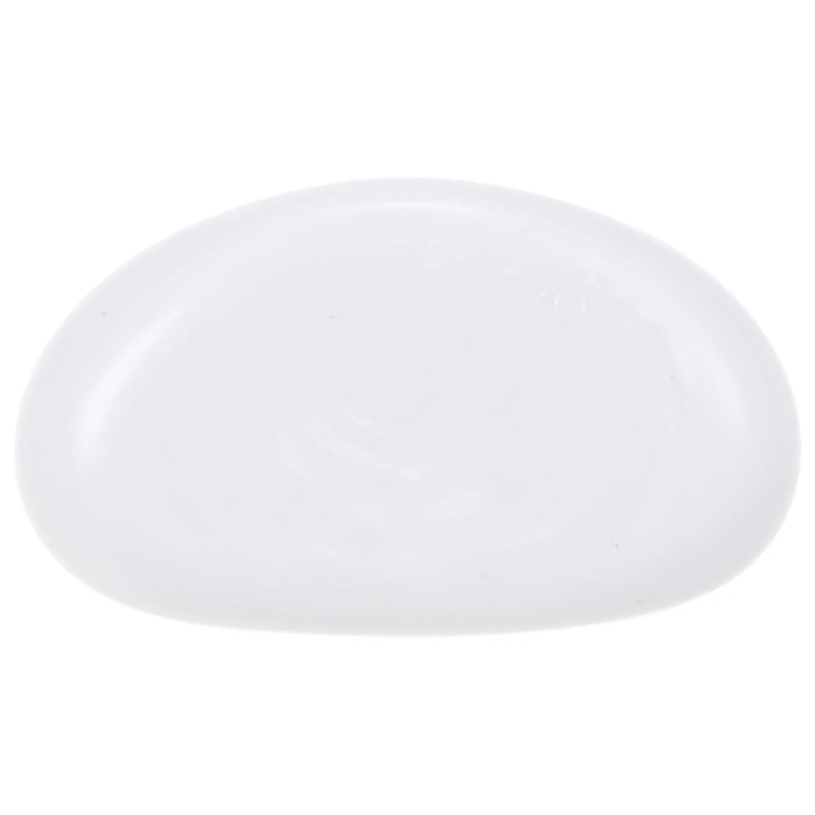 35pcs Fire Glass Beads for Fire Pit 3/4