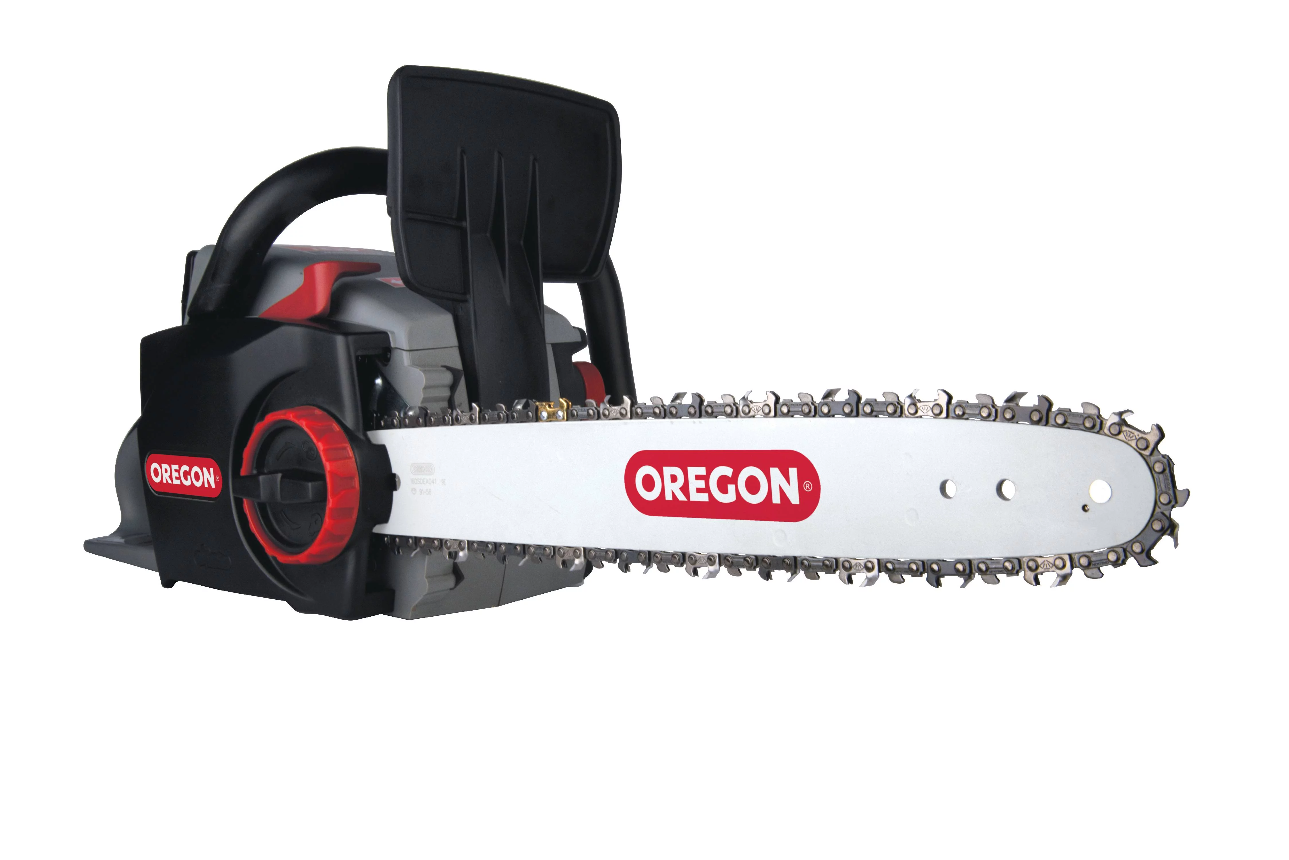 Oregon 40V Max CS300 Chain Saw Kit with 4.0 Ah Battery Pack and Standard Charger