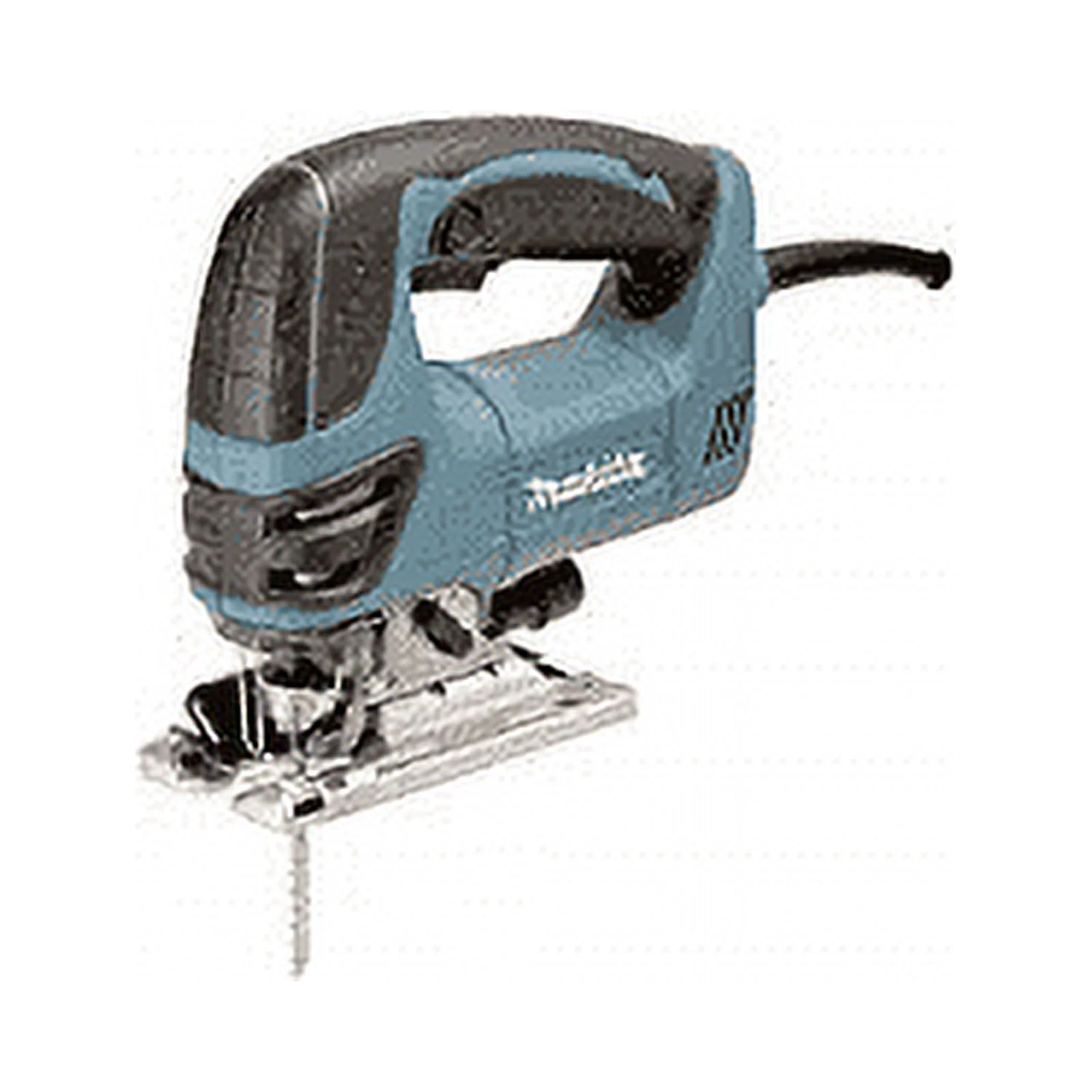 Makita 4350FCT Top Handle Jig Saw with L.E.D.Light