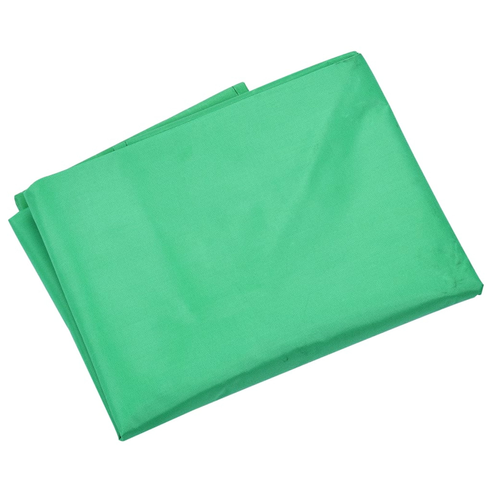 Anself Garden Cart Liner Green Fabric
