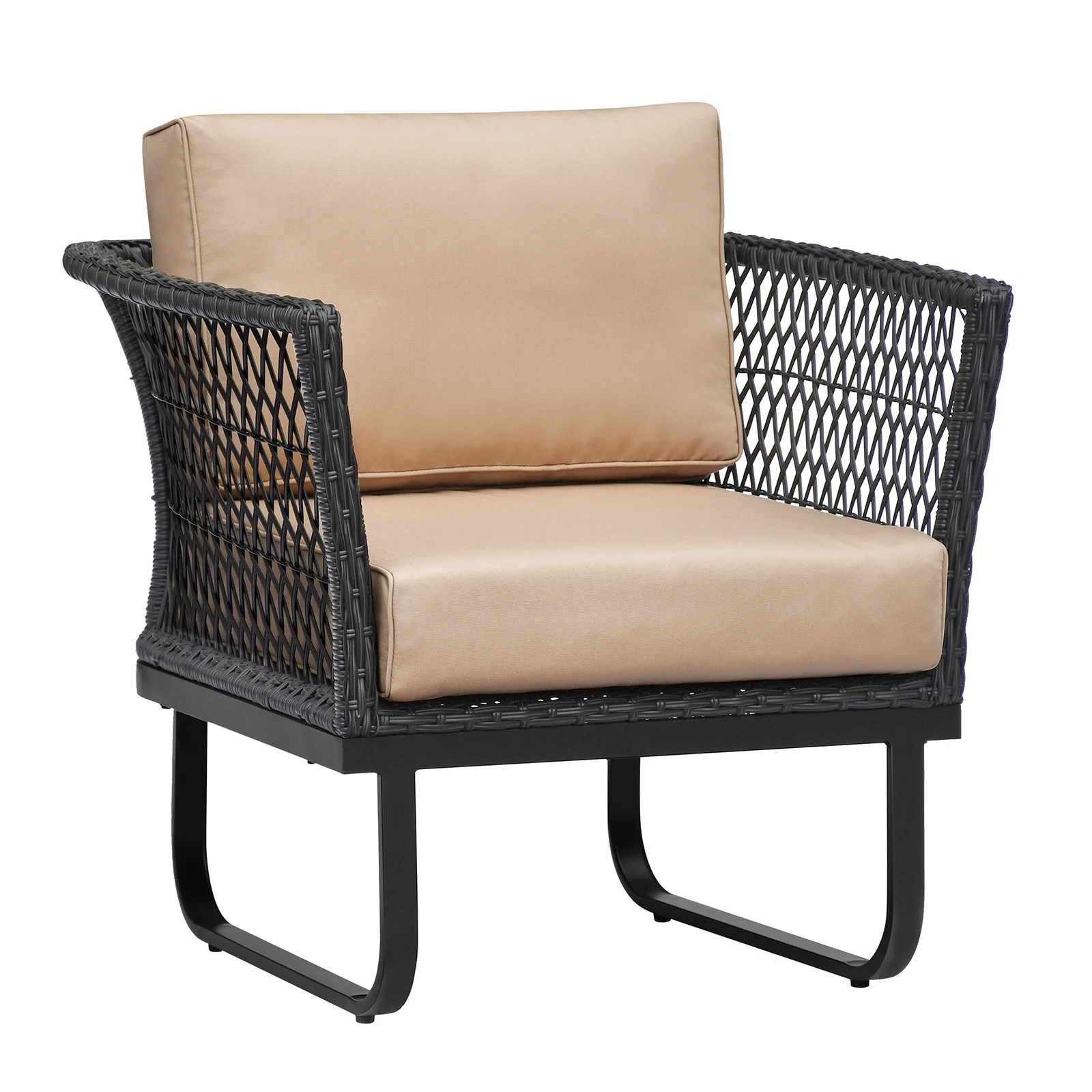CoSoTower Outdoor Single Chair