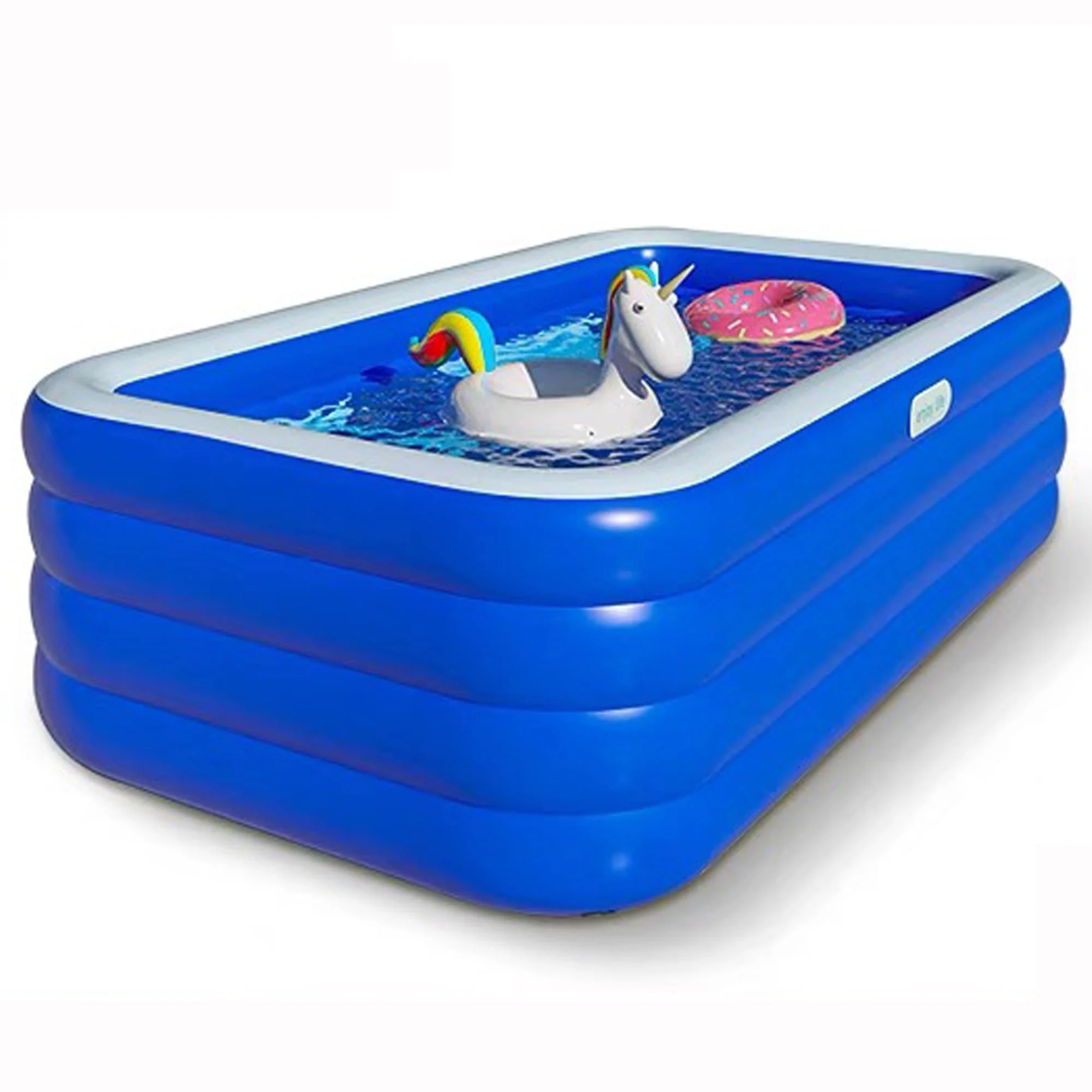 SAYFUT Inflatable Swimming Pools,102