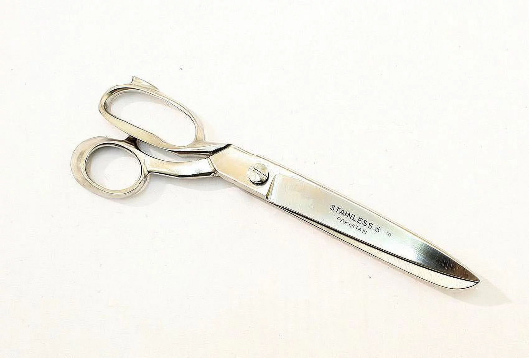 Bdeals 10' Tailors Shear Sewing Scissor Stainless Steel Trimming Clothing Cutter