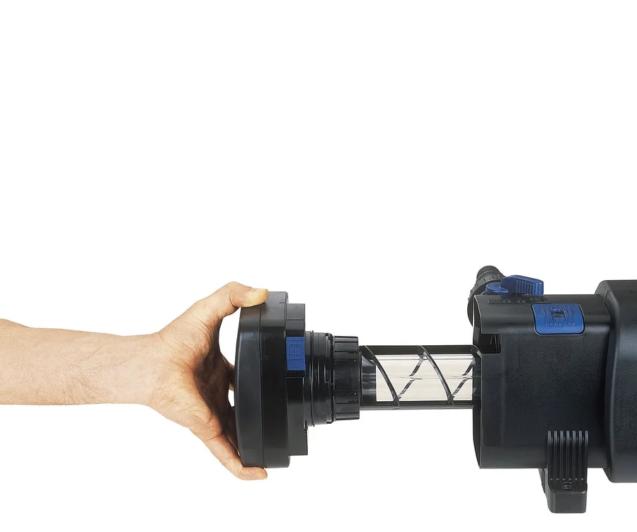 OASE Bitron C 55 - Pond UV Clarifier