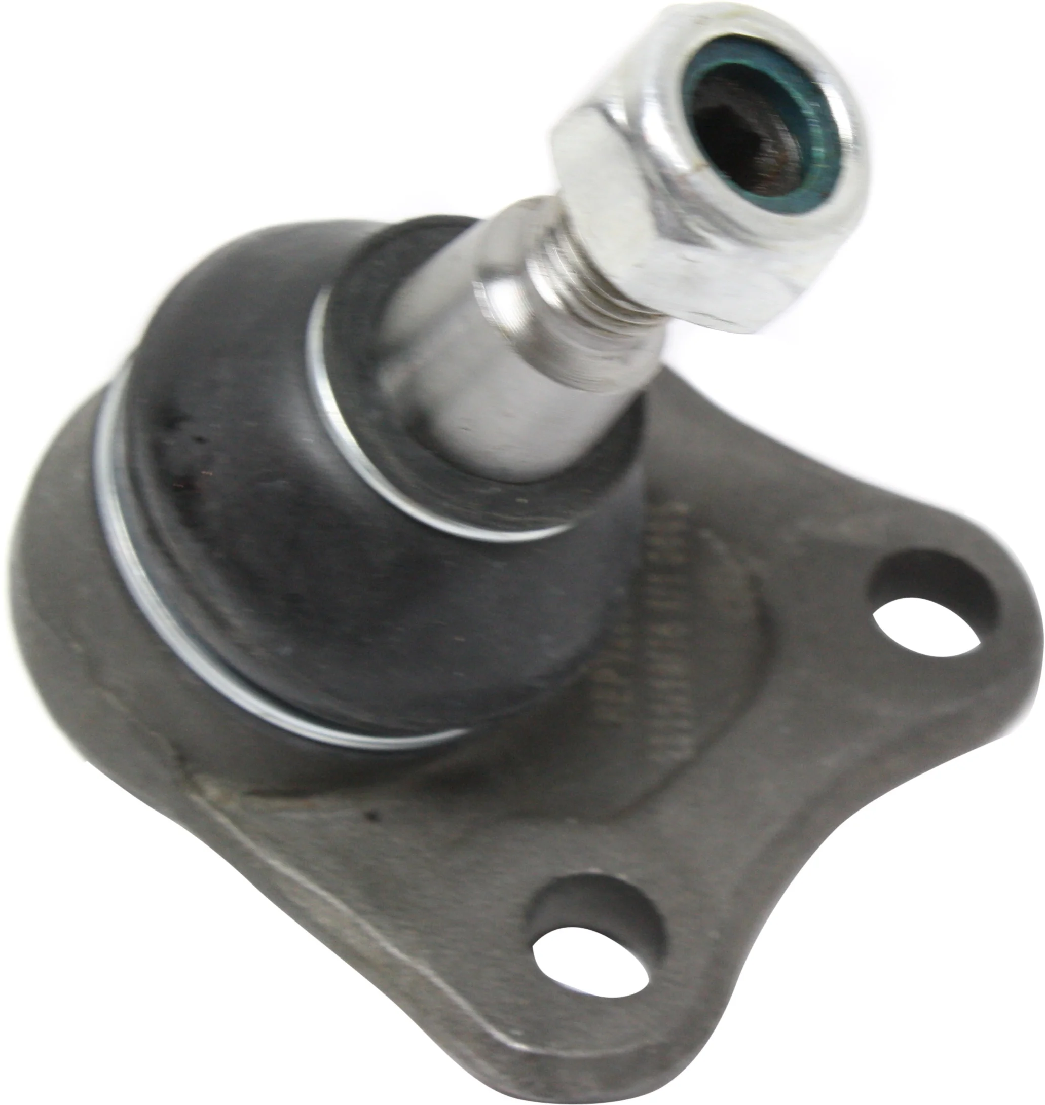 Ball Joint Compatible with 1998-2010 Volkswagen Beetle 1999-2006 Golf 4Cyl 5Cyl 6Cyl 2.0L 1.8L 1.9L 2.5L 2.8L Front, Left Driver Side, Lower Sold individually