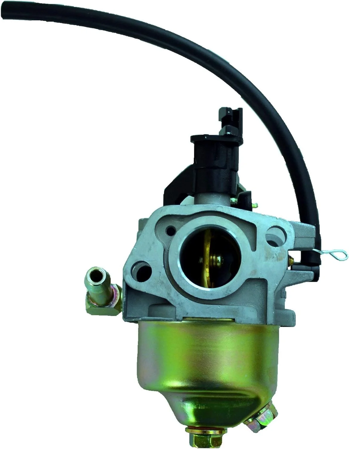 OakTen Replacement Snow Throwers Carburetor for MTD Snowthrower Compatible with 951-10638, 951-14026A, 951-14027A