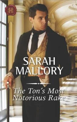 Pre-Owned The Ton's Most Notorious Rake (Mass Market Paperback) 1335522654 9781335522658