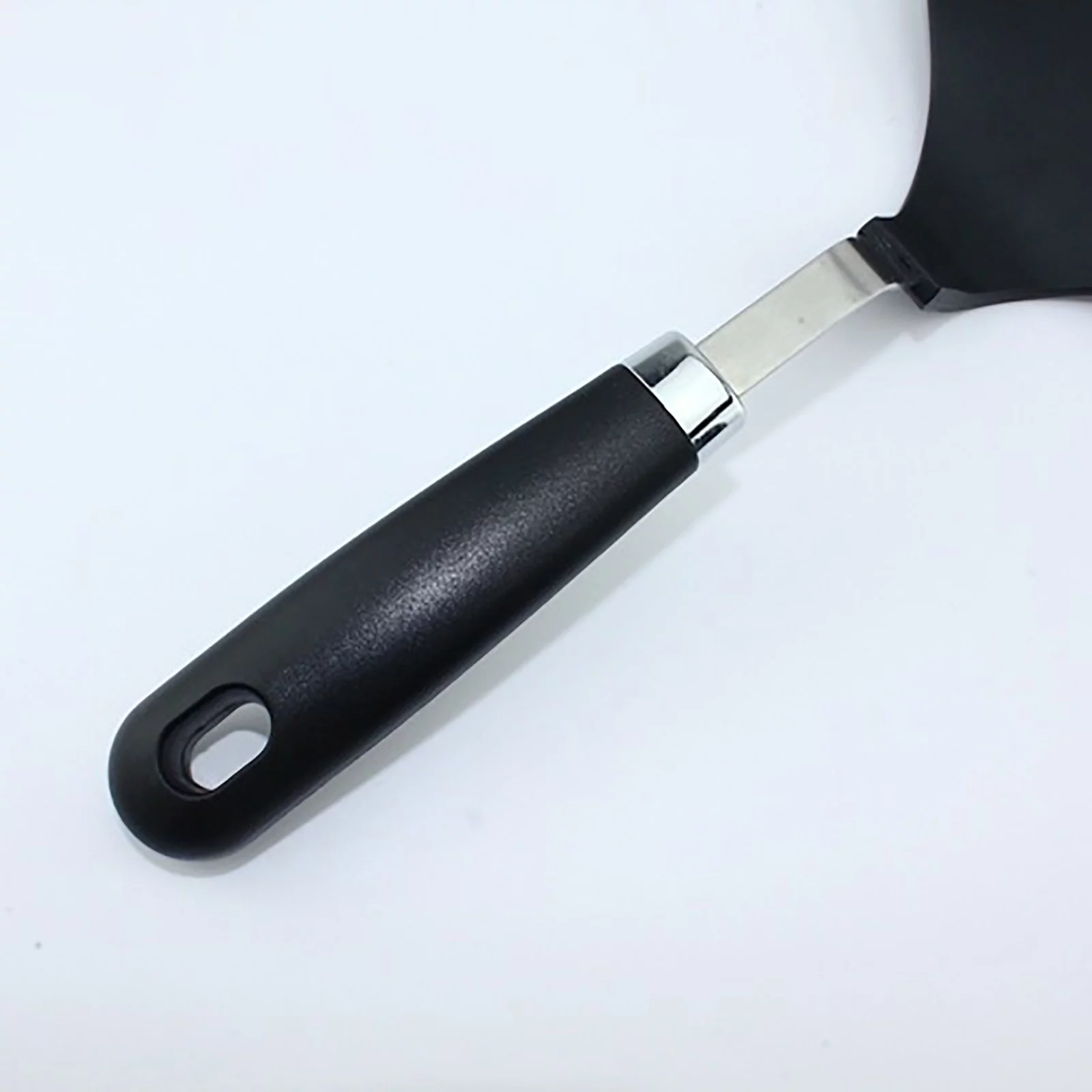 YHAIOGS Cooking tool large shovel 16CM wide nylon shovel Pizza shovel