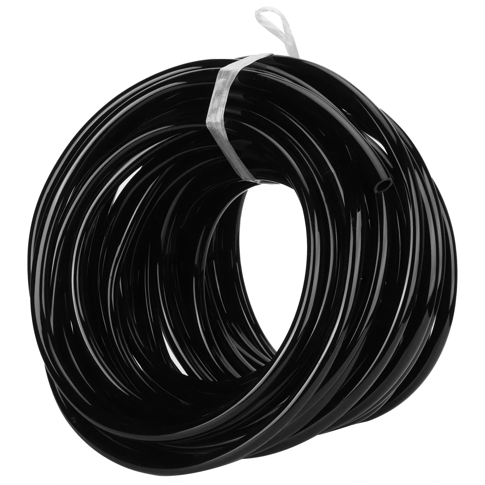 VIFERR Garden Hose Water Irrigation Pipe G1/8 Drip Tubing Watering Pipe PVC 20 Meters Antifreeze Sunproof