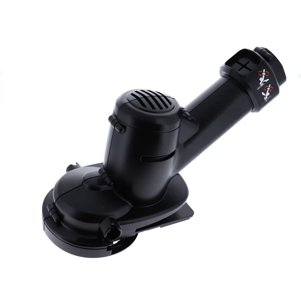 Black & Decker OEM 90615074 String Trimmer Motor Housing  LST136  LST136