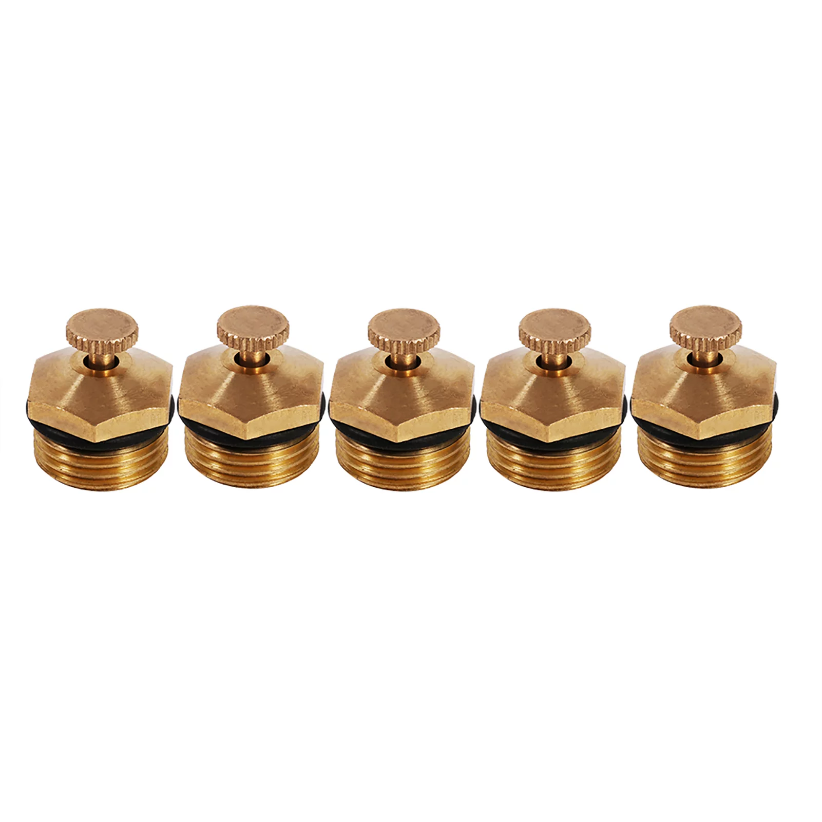 Alupre Centrifugal Atomizing Nozzle,Adjustable Centrifugal Atomizing Nozzle Lawn Garden Sprinkler Micro Jet Agricultural Sprayer