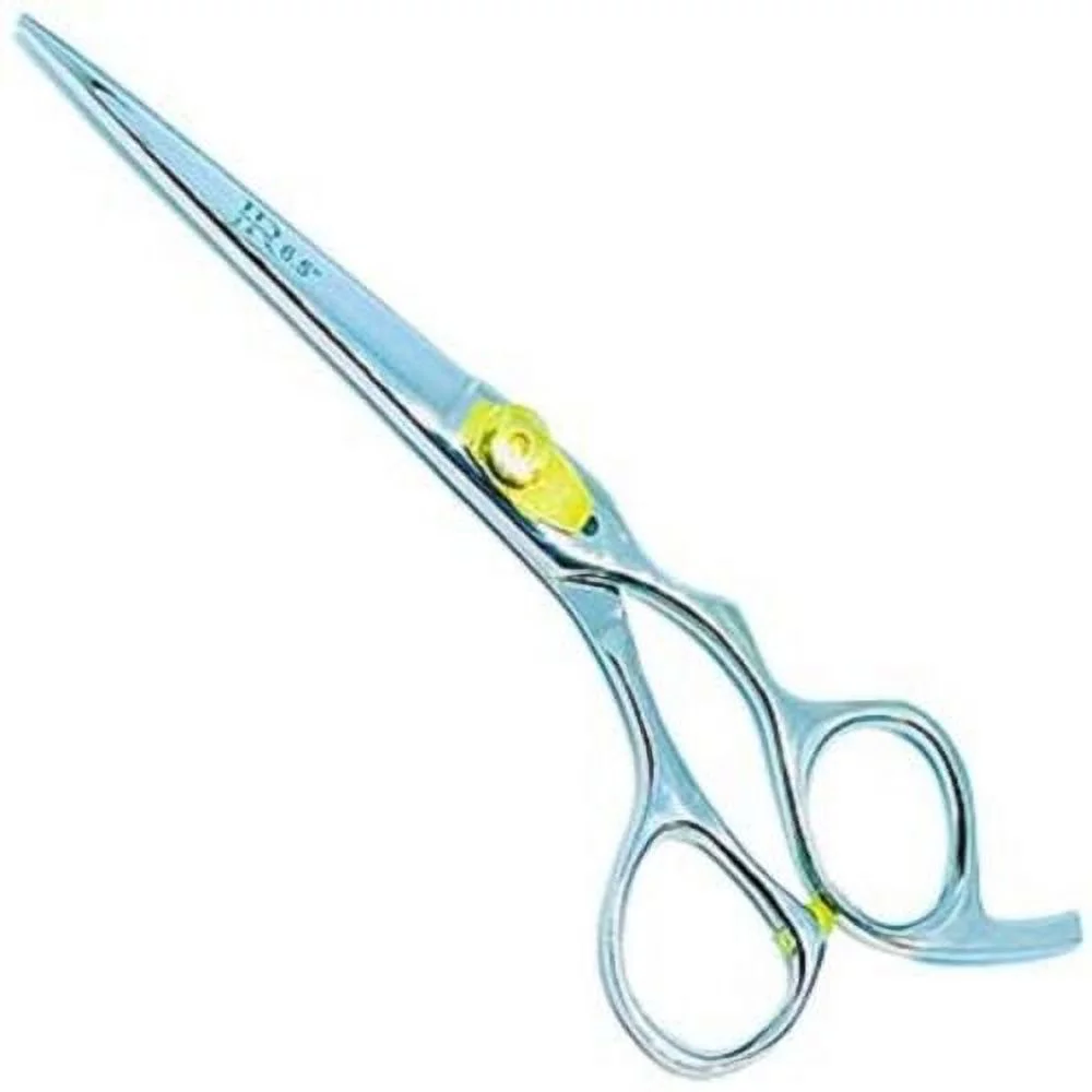 6.5 Professional Hair Barber Scissors Overall Length Razor Edge