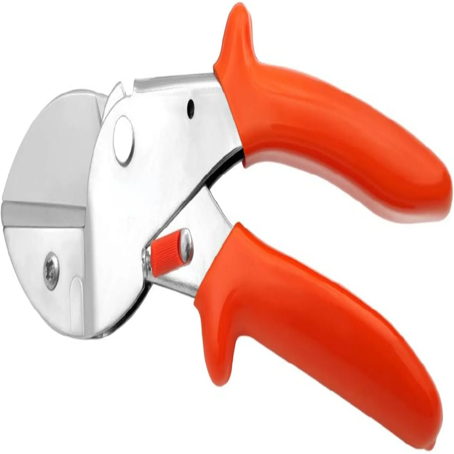 7” Pruning Shears with SK-5 Blades  Bypass Anvil Pruner  Hand Pruner  Clippers for Gardening Tools  Hi-Leverage Type (Ø ≦ 17MM)