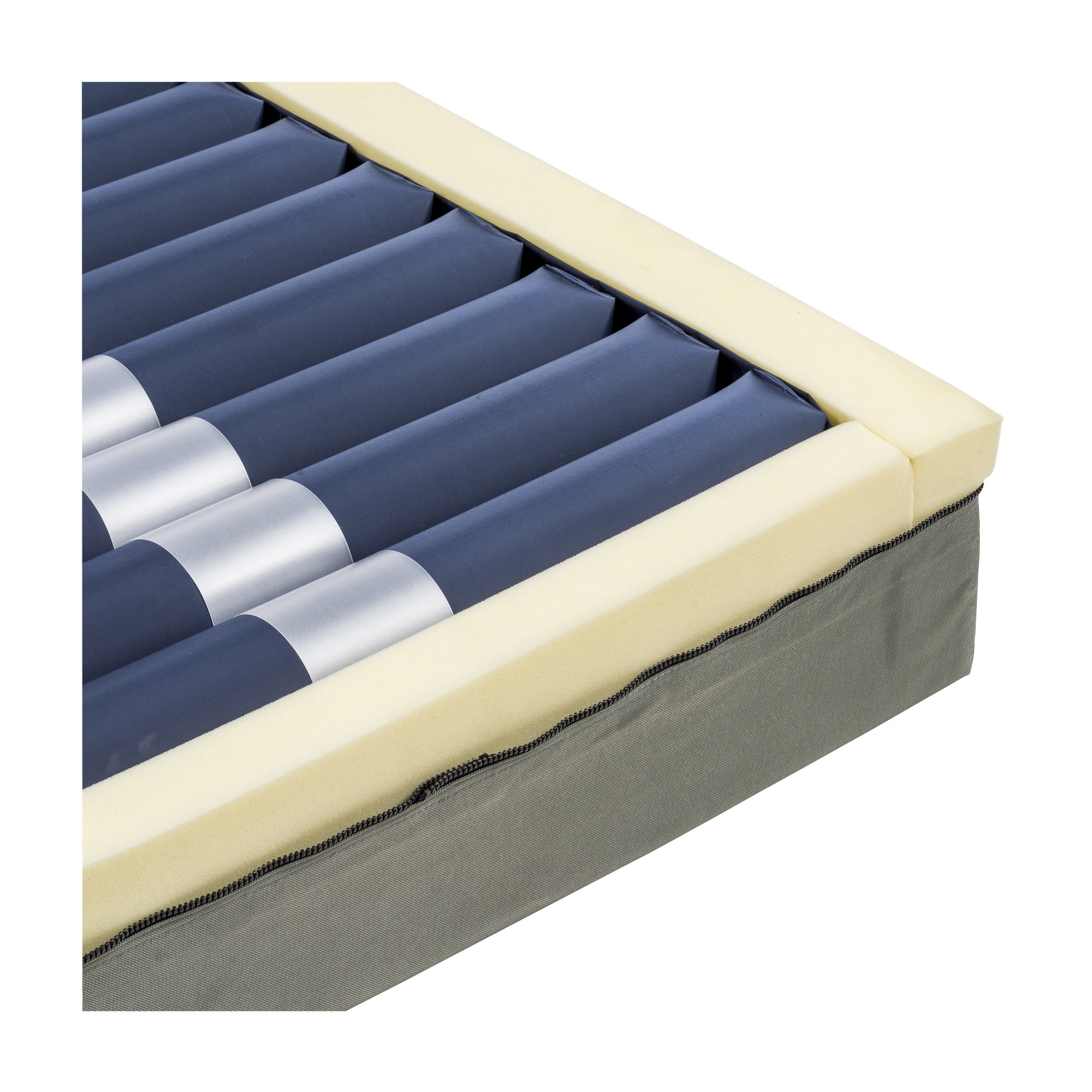 Drive Medical Med-Aire Edge Alternating Pressure  Low Air Loss Mattress Replacement System
