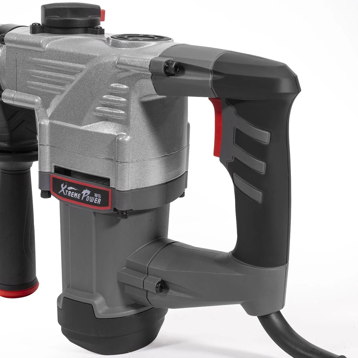 Small Electric Chiseler Chipper Demo Hammer