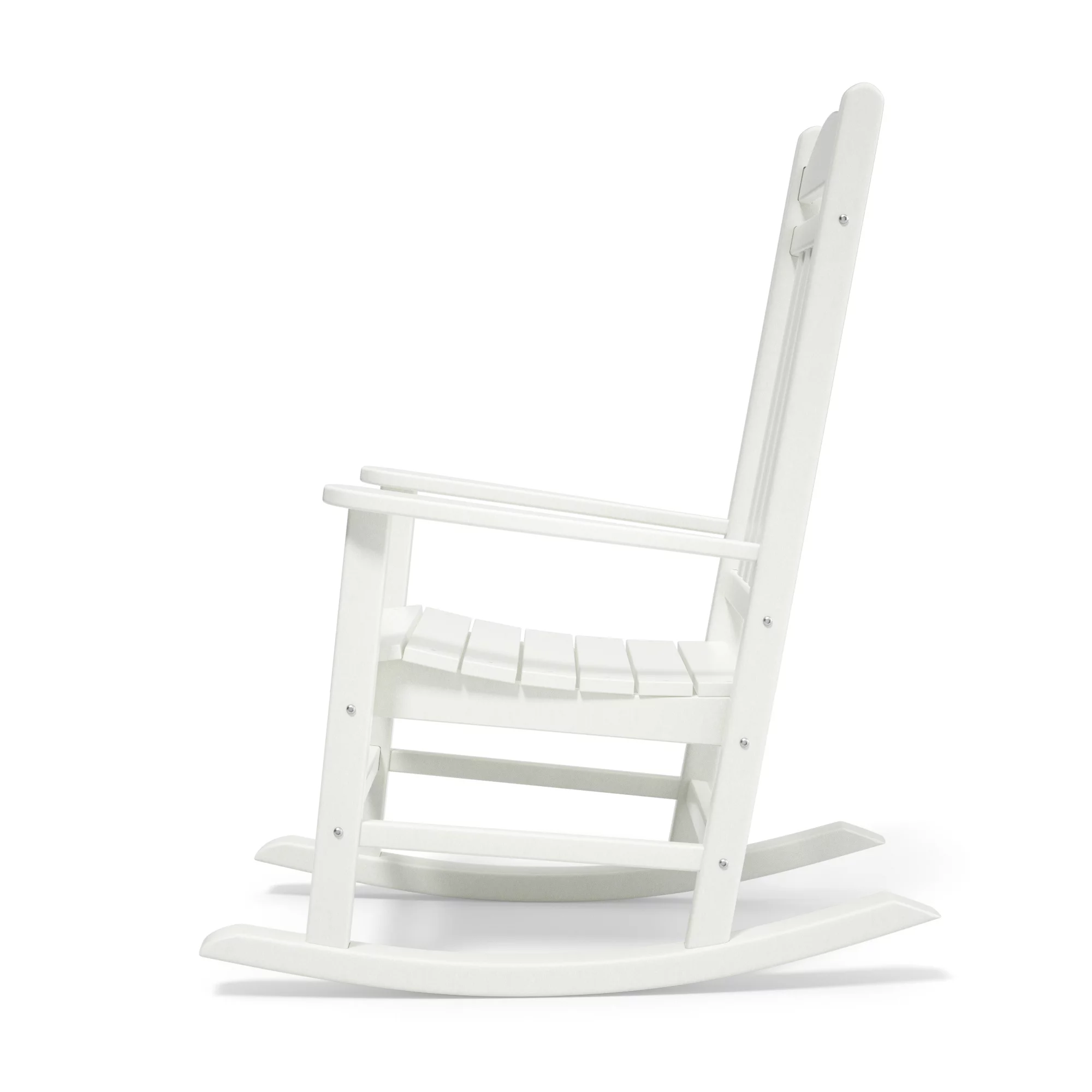 All-Weather Rocking Chair - Comfort & Style