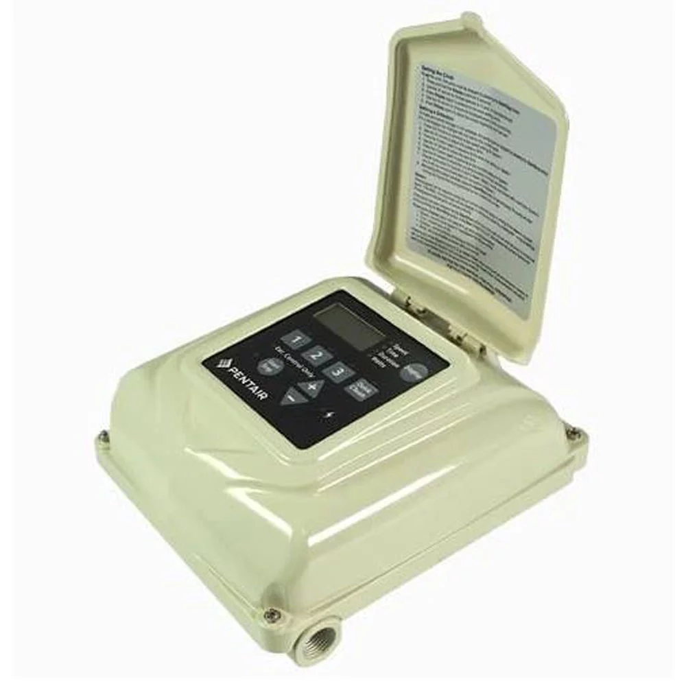 PEN VFD SUPRFLO VS ALM TOP CVR 353127